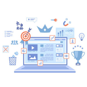 E Commerce Website Package